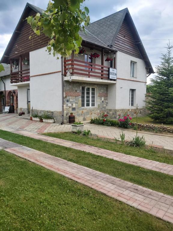 pensiune Casa Florean - Housity
