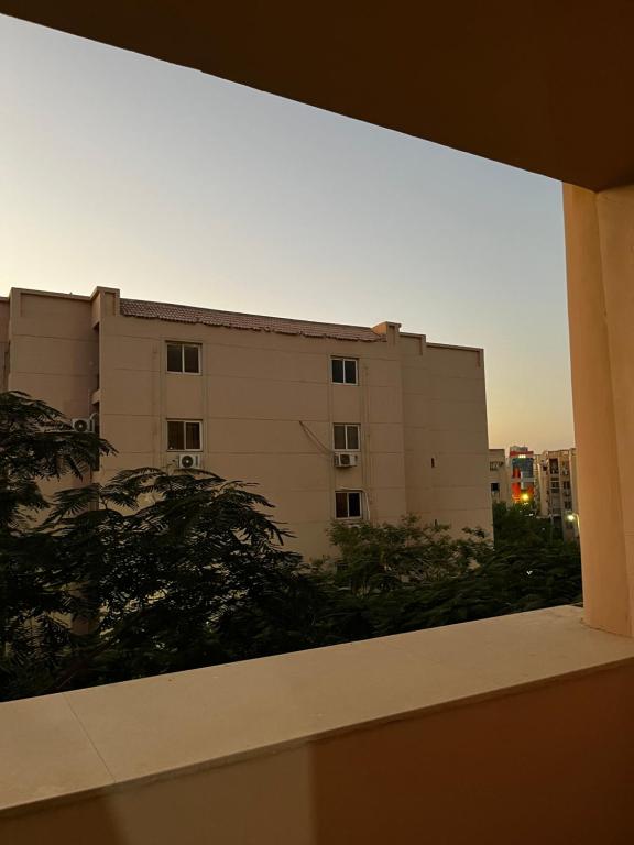 Apartment with 3 Rooms and 3 Bathrooms, Cairo (updated prices 2024)