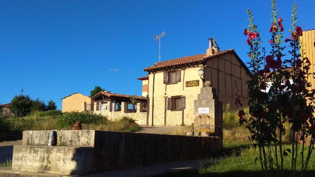 Casa Triskel - Three-Bedroom House