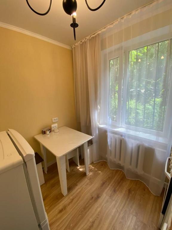 iAparts Богенбай батыра-Шагабутдинова - Appartement D'une Chambre