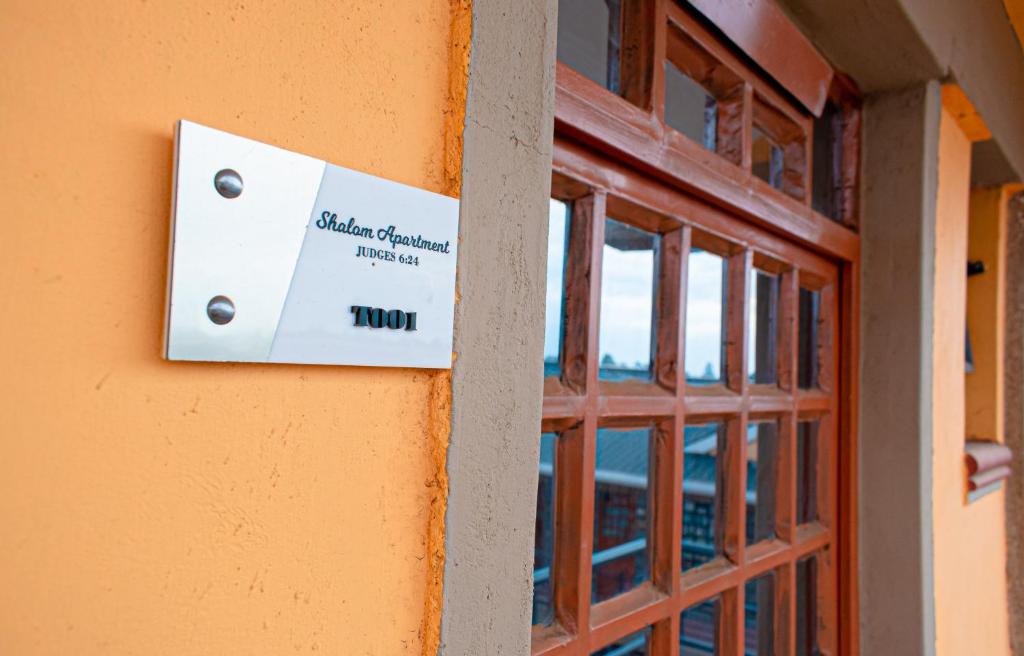 Fotografie z fotogalerie ubytování Nelly fully furnished studios v destinaci Naivasha