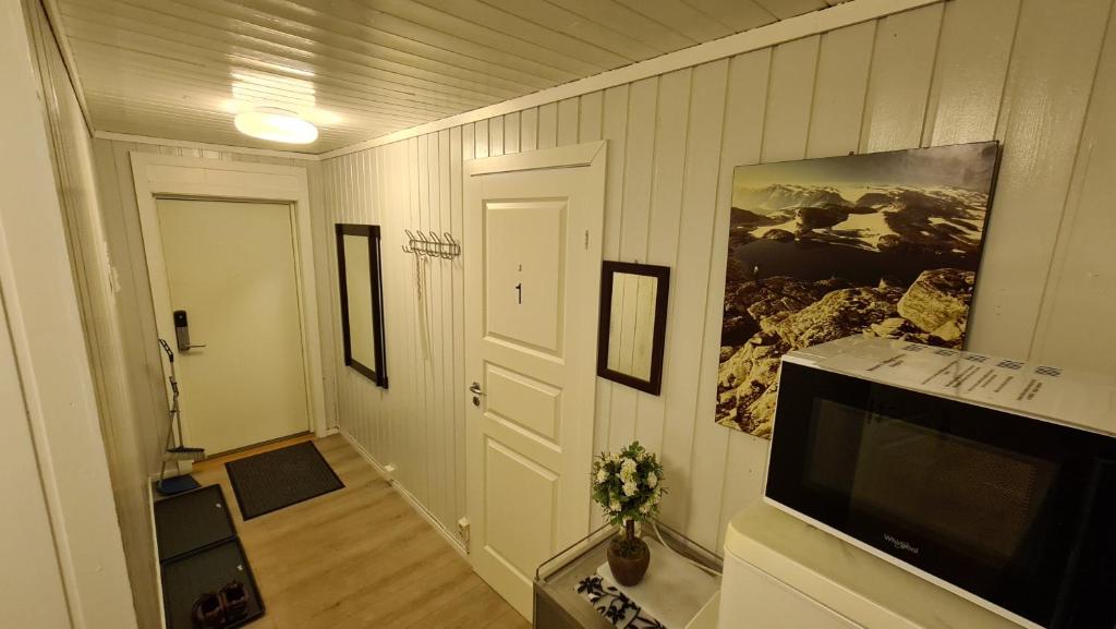 Fotografie z fotogalerie ubytování Trolltunga Lodge v destinaci Odda