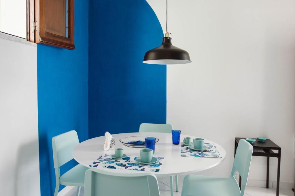 Fotografie z fotogalerie ubytování Casa aMmare v destinaci Pioppi