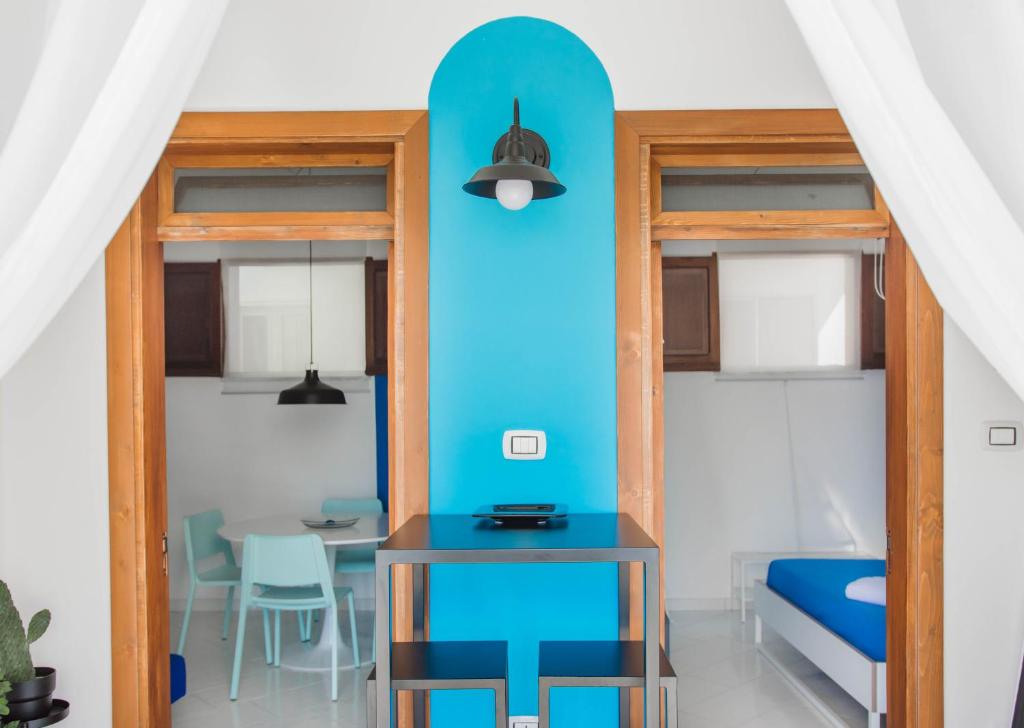 Fotografie z fotogalerie ubytování Casa aMmare v destinaci Pioppi