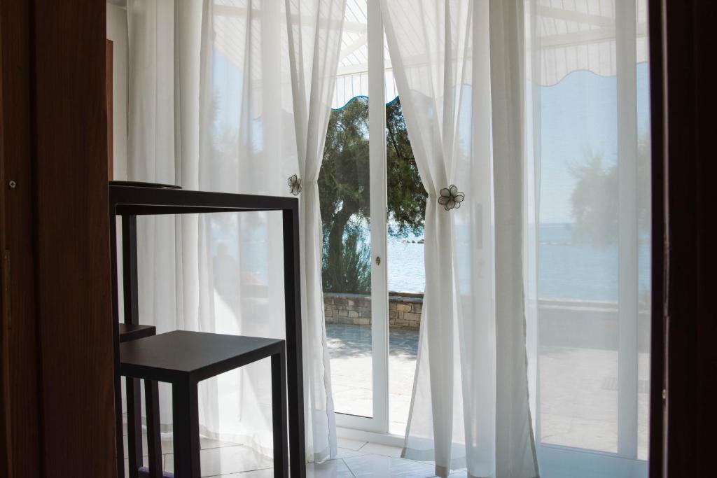 Fotografie z fotogalerie ubytování Casa aMmare v destinaci Pioppi
