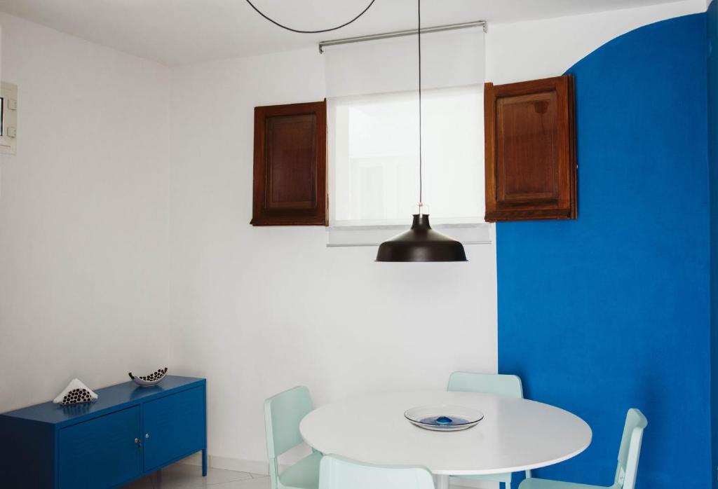 Fotografie z fotogalerie ubytování Casa aMmare v destinaci Pioppi