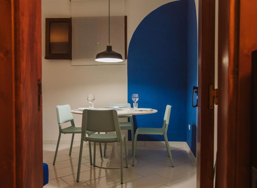 Fotografie z fotogalerie ubytování Casa aMmare v destinaci Pioppi