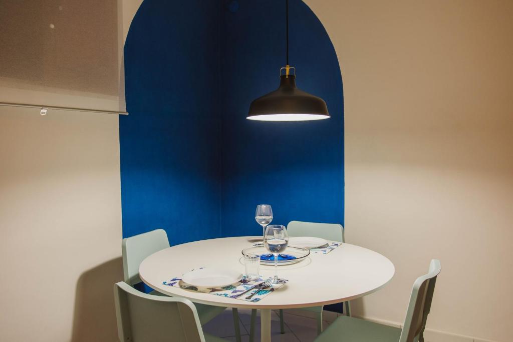 Fotografie z fotogalerie ubytování Casa aMmare v destinaci Pioppi