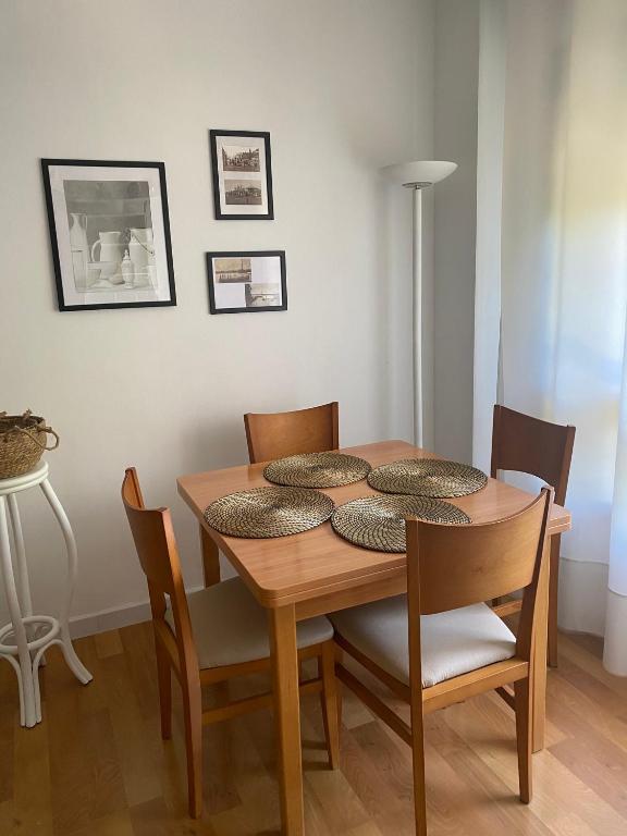 Acogedor apartamento en pleno corazón de Triana - 7