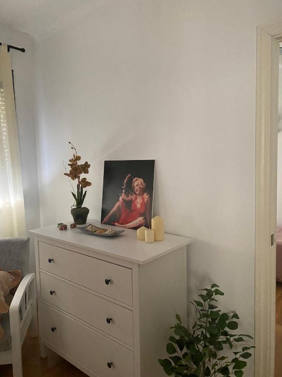 Acogedor apartamento en pleno corazón de Triana - 15