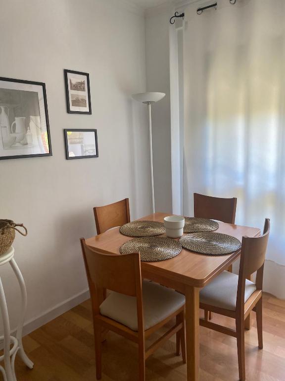 Acogedor apartamento en pleno corazón de Triana - 6