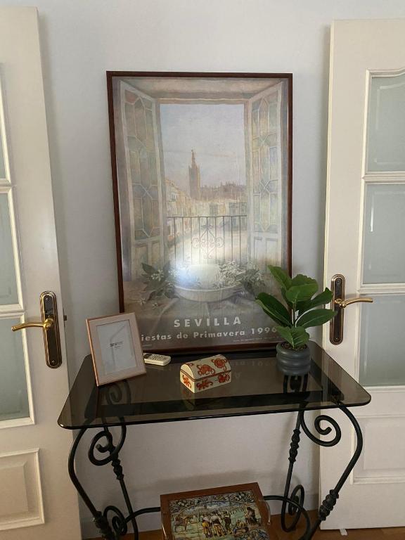 Acogedor apartamento en pleno corazón de Triana - 8