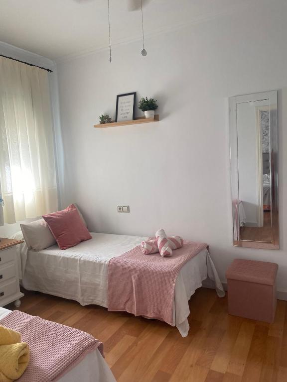 Acogedor apartamento en pleno corazón de Triana - 18