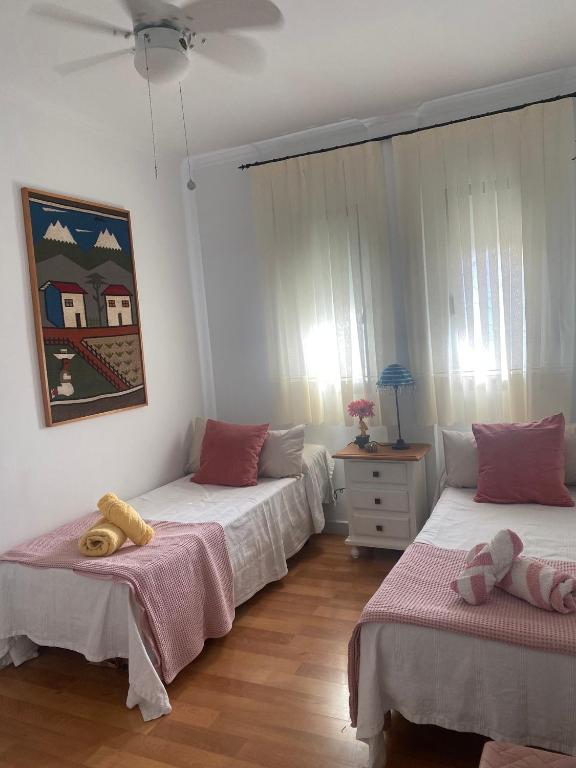 Acogedor apartamento en pleno corazón de Triana - 19