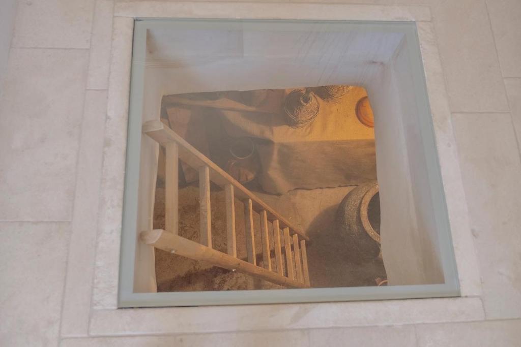 Fotografia z galérie ubytovania Trulli sul Mare Forcatella v destinácii Savelletri di Fasano