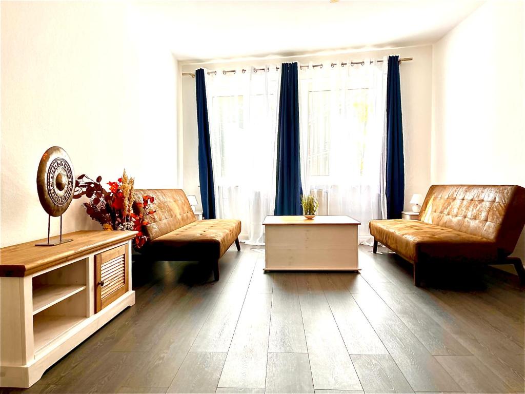 Geräumige Wohnung im Herzen Kassels - 两居室公寓