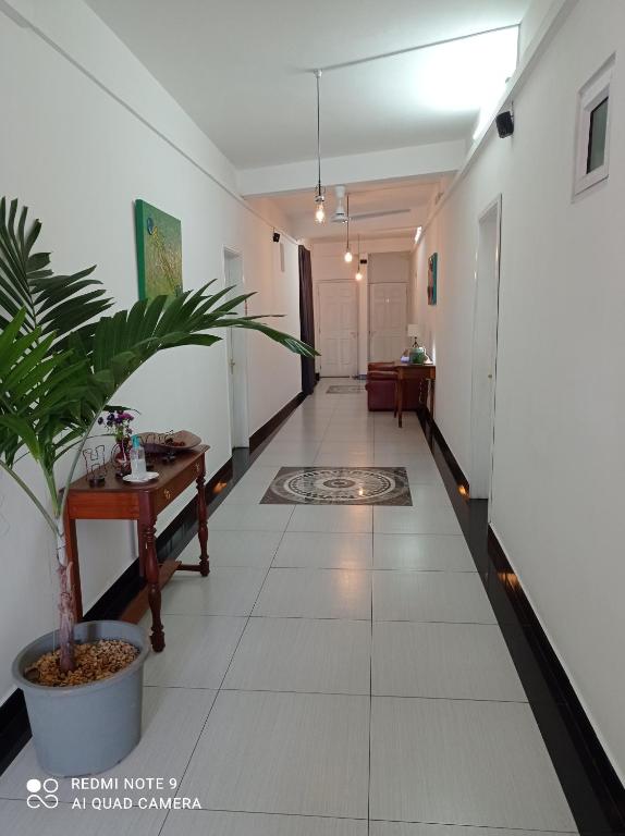 Fotografie z fotogalerie ubytování Hello Guest House v destinaci Quatre Bornes