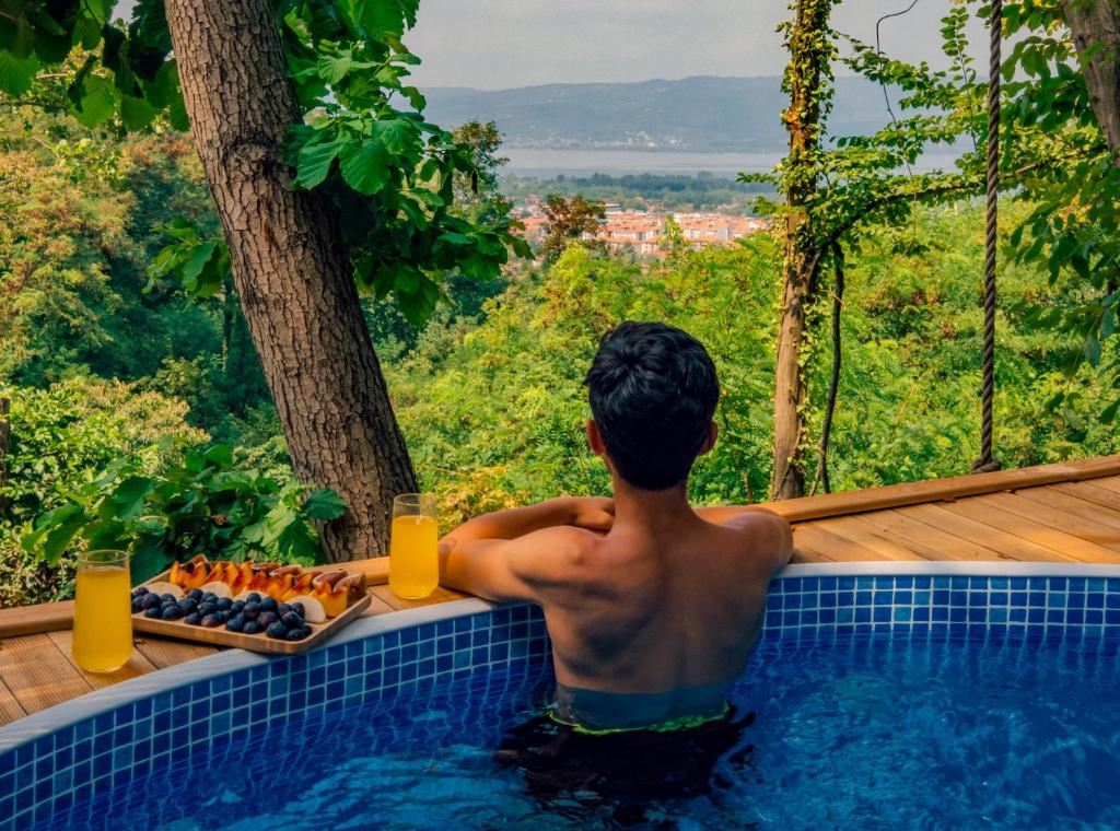 Sapanca Casamia Suit - 3