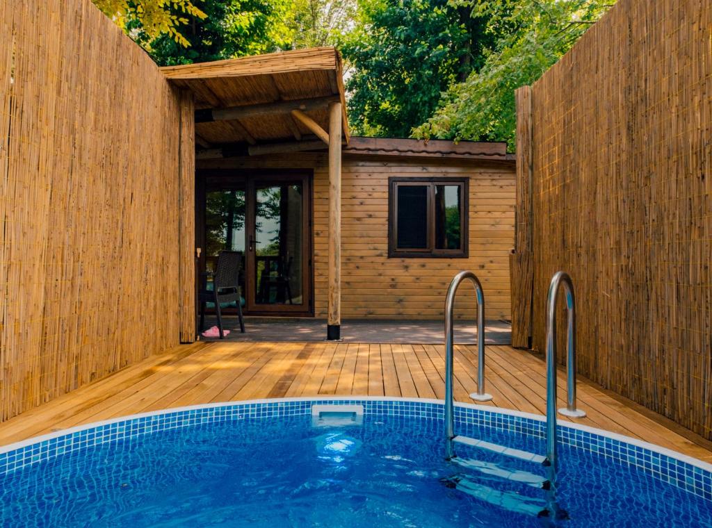 Sapanca Casamia Suit - 2