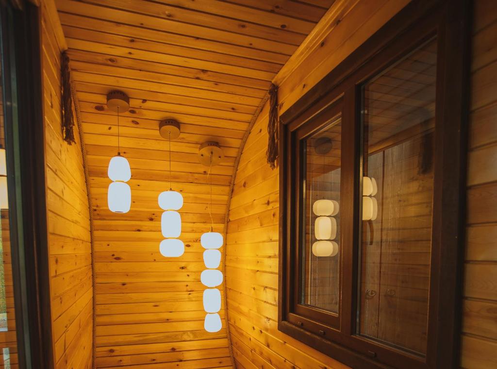 Sapanca Casamia Suit - 5