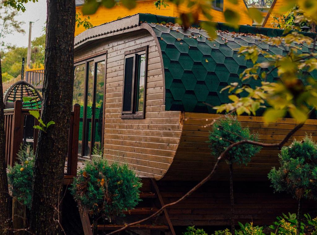 Sapanca Casamia Suit - 1