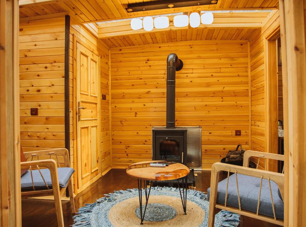 Sapanca Casamia Suit - 6