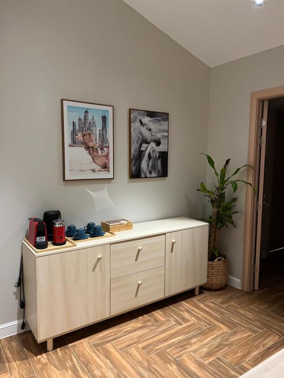 Fotografie z fotogalerie ubytování The Hidden Lodge v destinaci Al Ajn