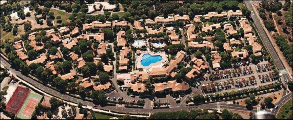 Résidence de standing avec piscine chauffée, Cap d'Agde – Updated 2024  Prices
