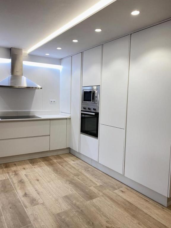 Celanova House - Two-Bedroom Apartment