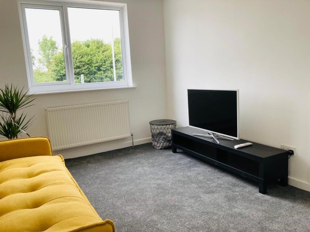 Recently refurbished apartment - Hizvo