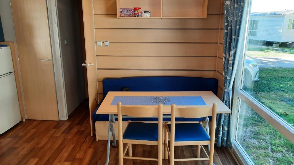 Zdjęcie z galerii obiektu Le Ried Camping To hapi w mieście Boofzheim
