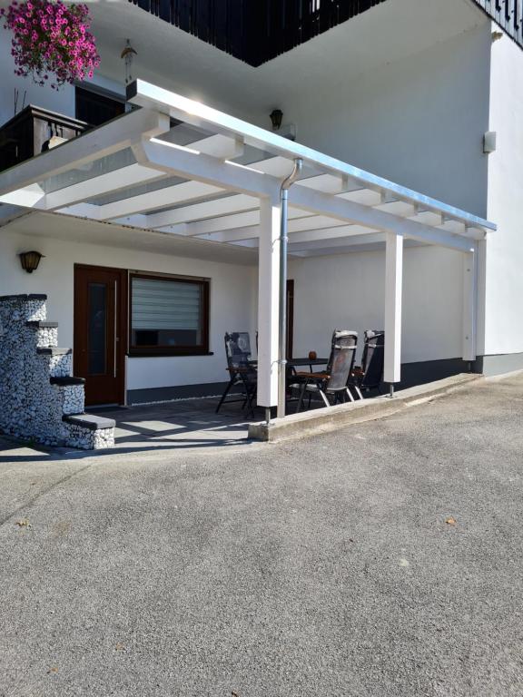 Φωτογραφία από το άλμπουμ του Haus Weidau στο Μπερχτεσγκάντεν
