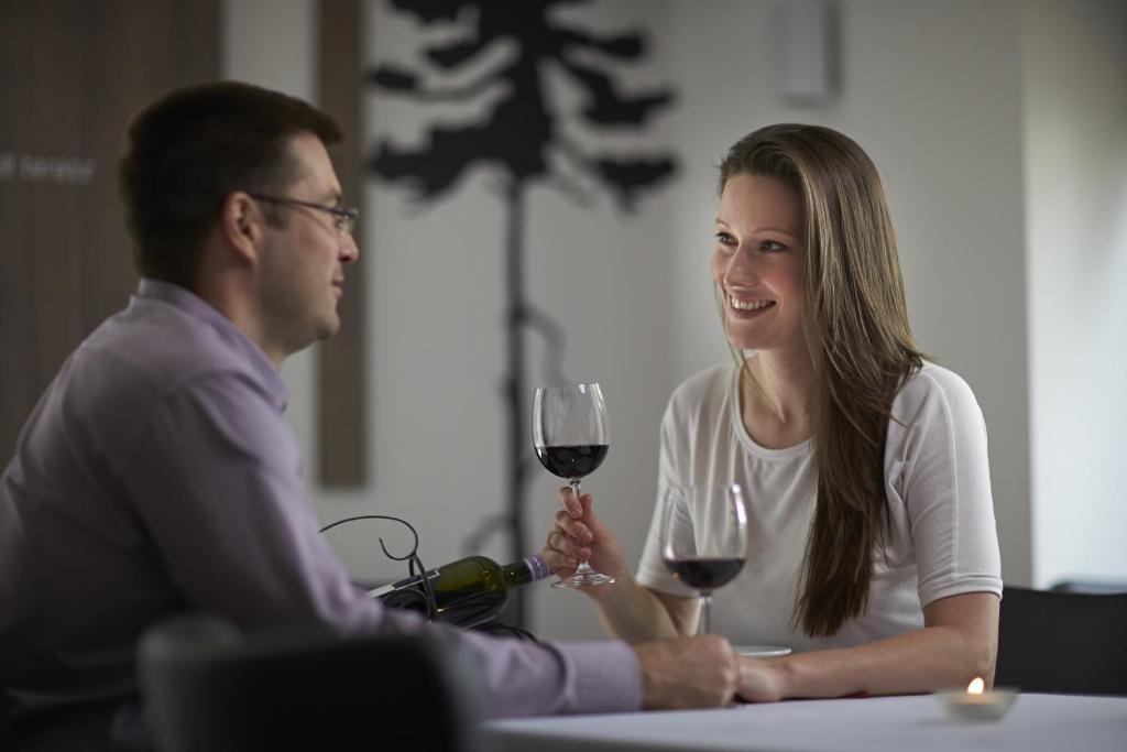 Hosté ubytování Hotel Therapia