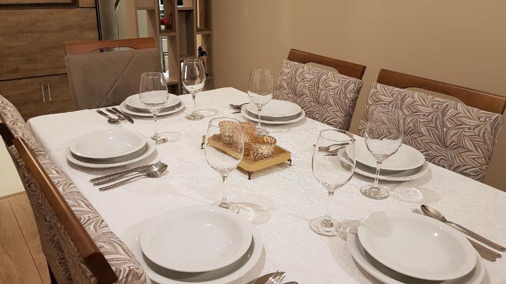 Φωτογραφία από το άλμπουμ του Apartamento TOP no centro de Canela σε Canela