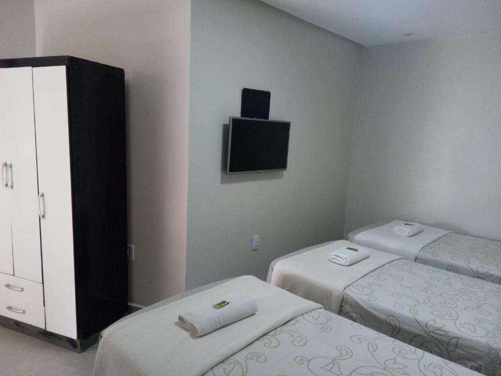 Hotel Solar Vitória - Habitación Triple