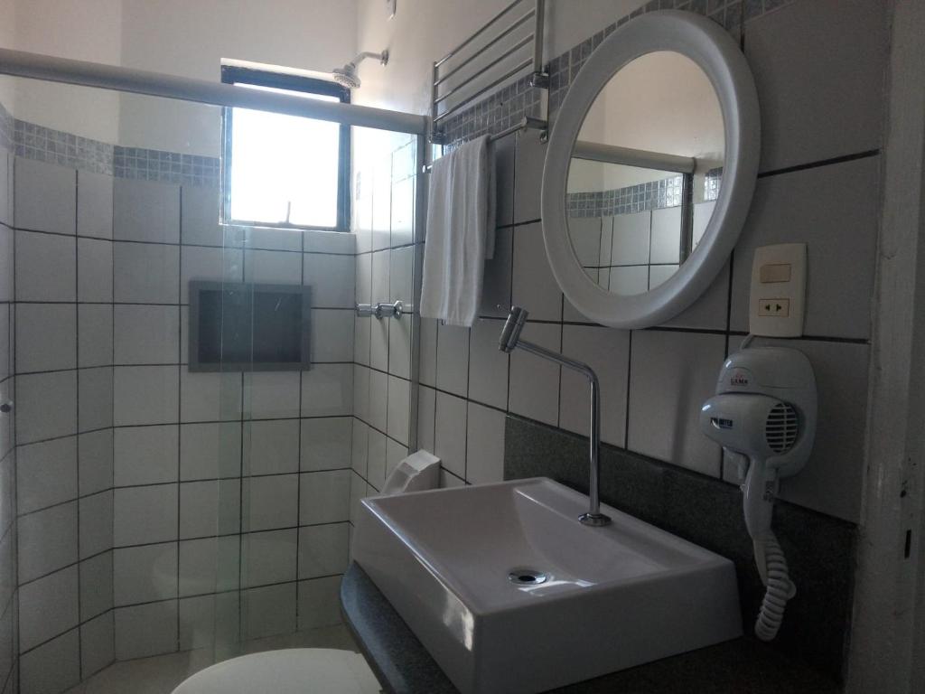 Hotel Solar Vitória - Habitación De Lujo