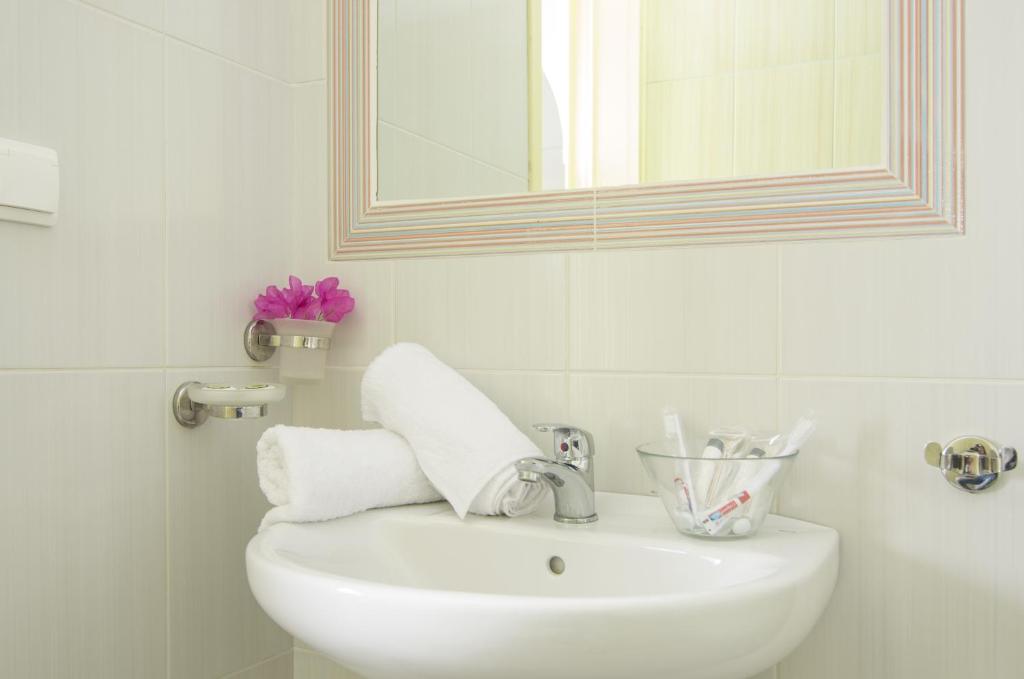 Paradise Resort - Suite Familiar