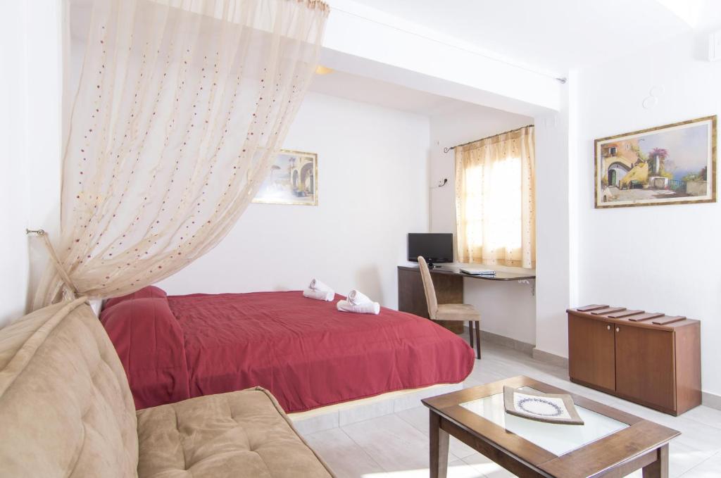 Paradise Resort - Suite Junior