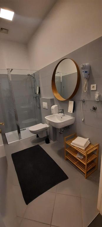 Apartments DOLAC Zagreb - Appartement D'une Chambre