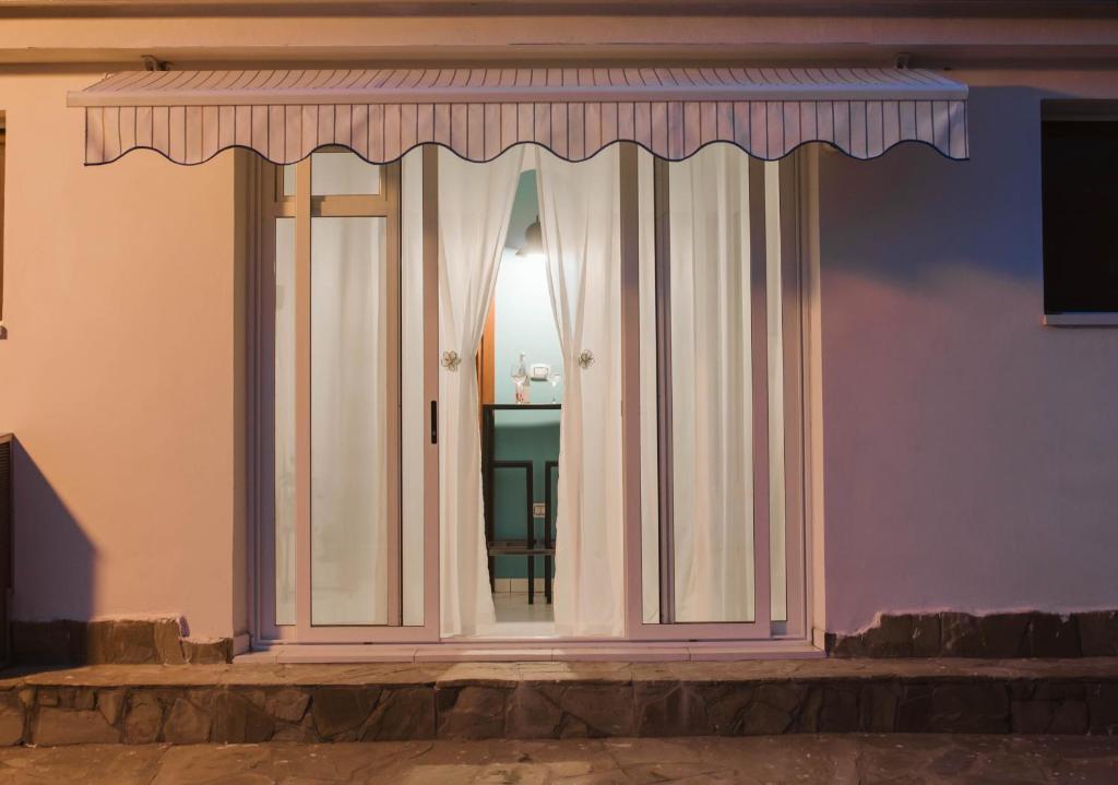 Fotografie z fotogalerie ubytování Casa aMmare v destinaci Pioppi