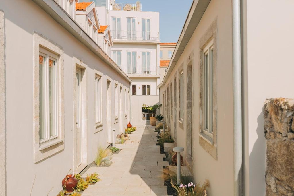 Village Aparthotel By BOA - Resim 23