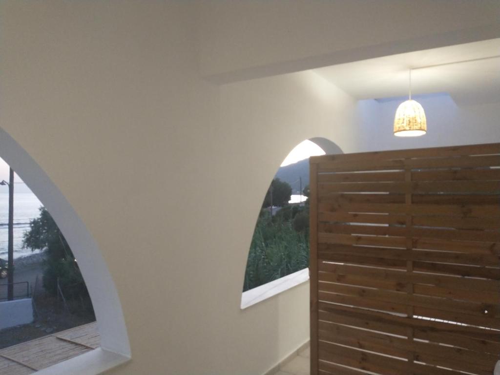 Fotografie z fotogalerie ubytování Mini Villas Avra v destinaci Keratokampos