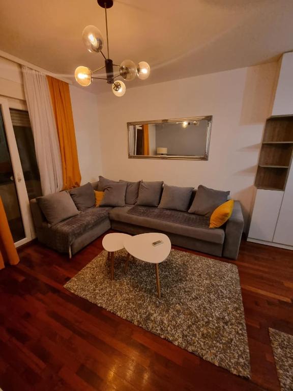 5 star apartment - Apartamento De Um Quarto