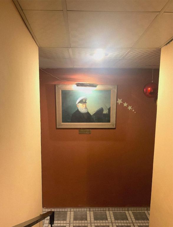 Fotografie z fotogalerie ubytování Black Lion Inn v destinaci Santiago