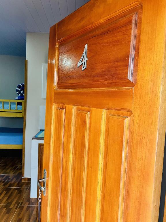 Fotografie z fotogalerie ubytování SV Apart Hotel v destinaci Encarnación