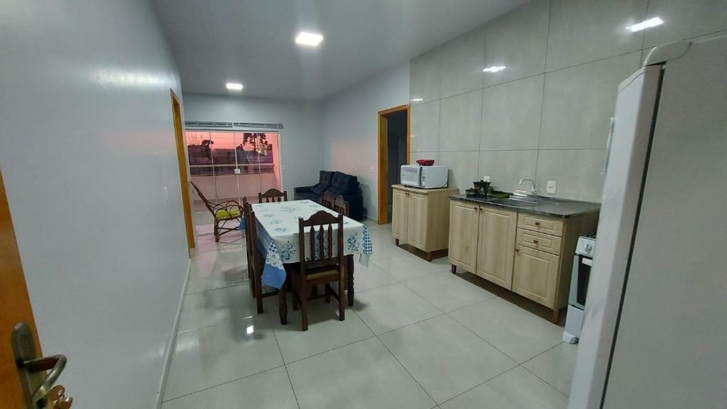 Residencial Baldissera - 三居室公寓