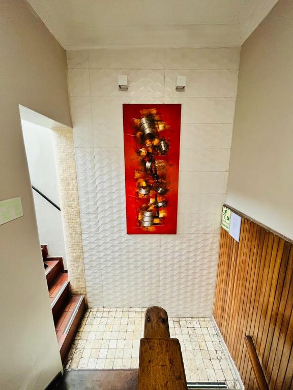 Fotografie z fotogalerie ubytování Imperial Inn Hospedaje Turistico v destinaci Lima