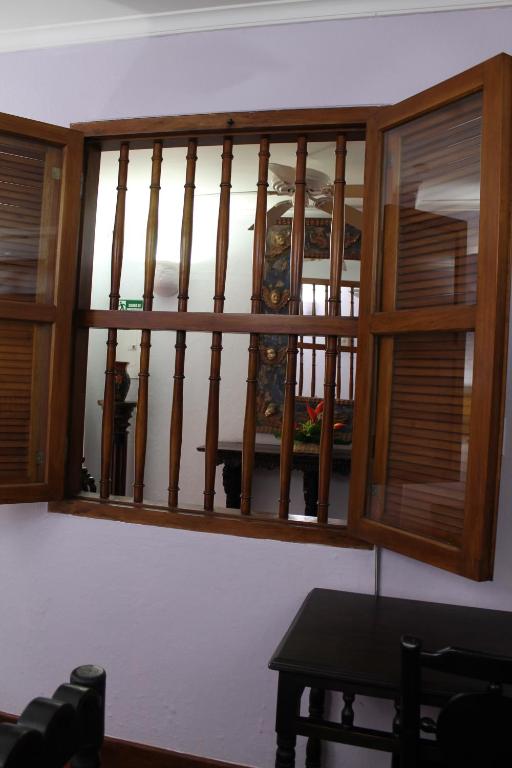 Fotografie z fotogalerie ubytování Hotel Boutique Casa Córdoba Estrella v destinaci Cartagena