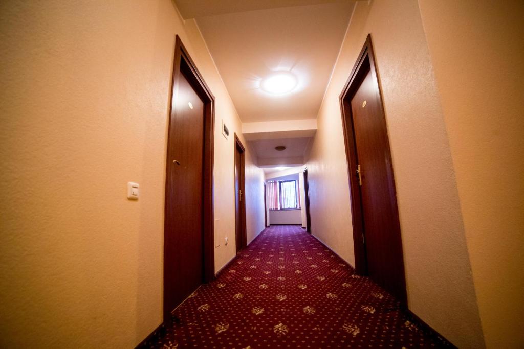 Hotel Havana - Resim 16