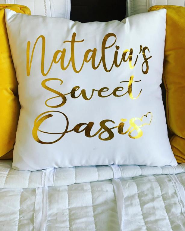 Fotografie z fotogalerie ubytování Natalia’s Sweet Oasis v destinaci Lucea
